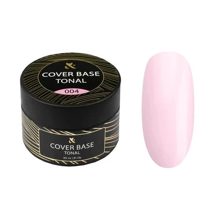 F.O.X Camouflage Base Tonal Cover 004, 30 ml (purkki)