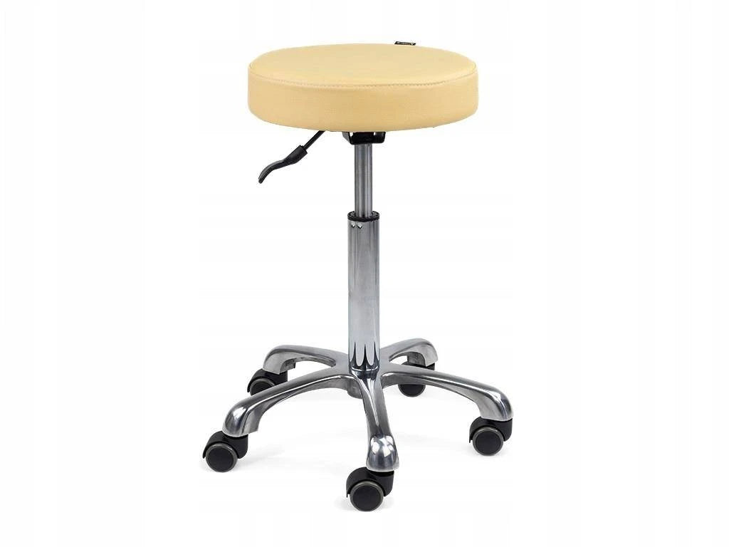 Stool SILVA So Skin K433 beige