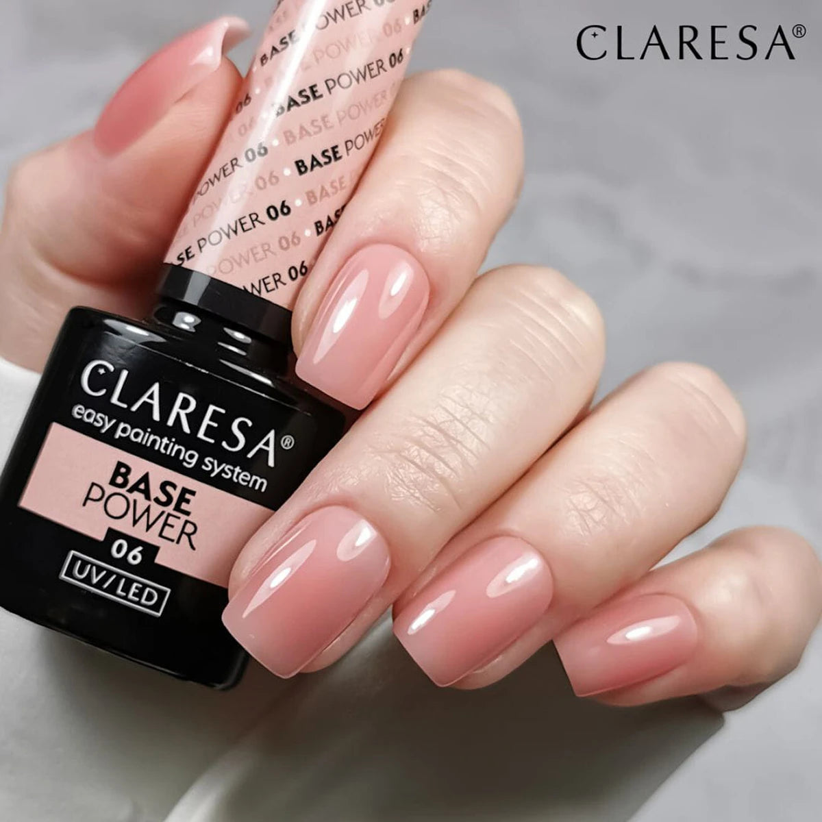 Claresa Power Base 06, 5g