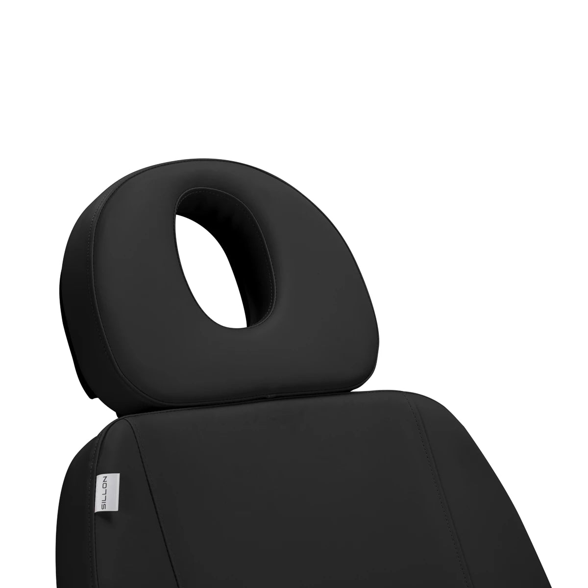 SILLON CLASSIC hoitotuoli 3 moottoria, musta
