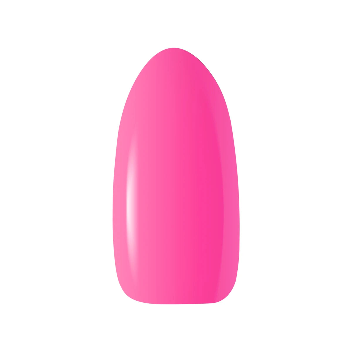 OCHO NAILS fluoresoiva hybridilakka F08 5 ml