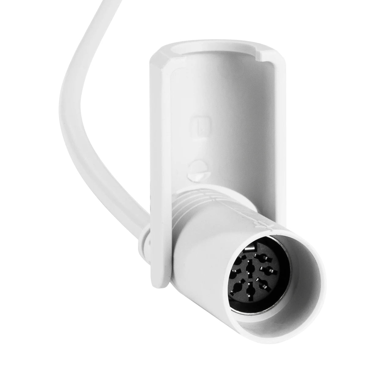 Splitter adapter for remote control and foot controller of the KATE cosmetic chair