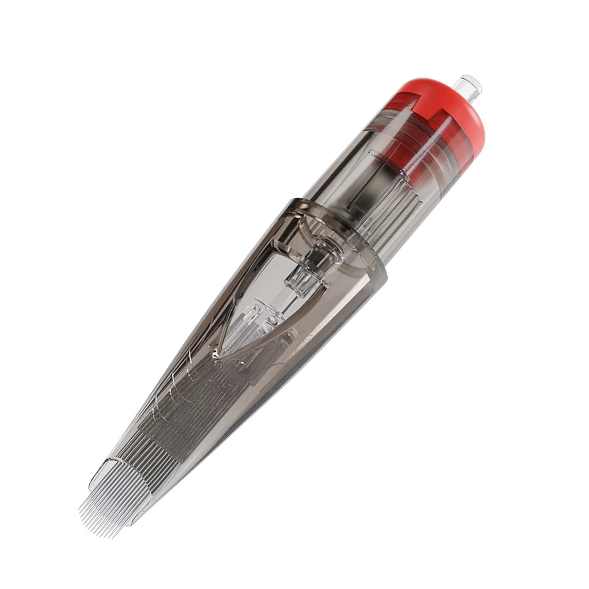 EL CARTEL Tattoo Cartridges 0.30 23 Soft Edge Magnum LT 10 pcs.