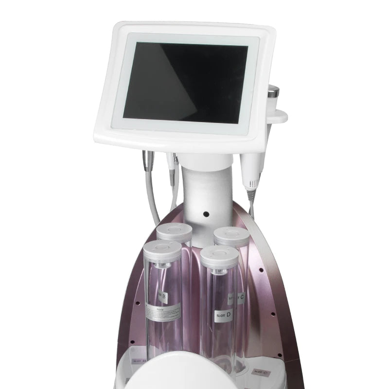 Yoshida lotus 5in1 hydrogen purification device