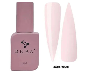 DNKa Fast Gel Euterpe, 12 ml