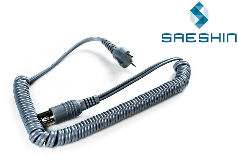 SAESHIN Handpiece Cord Strong 105L, 120II, H300