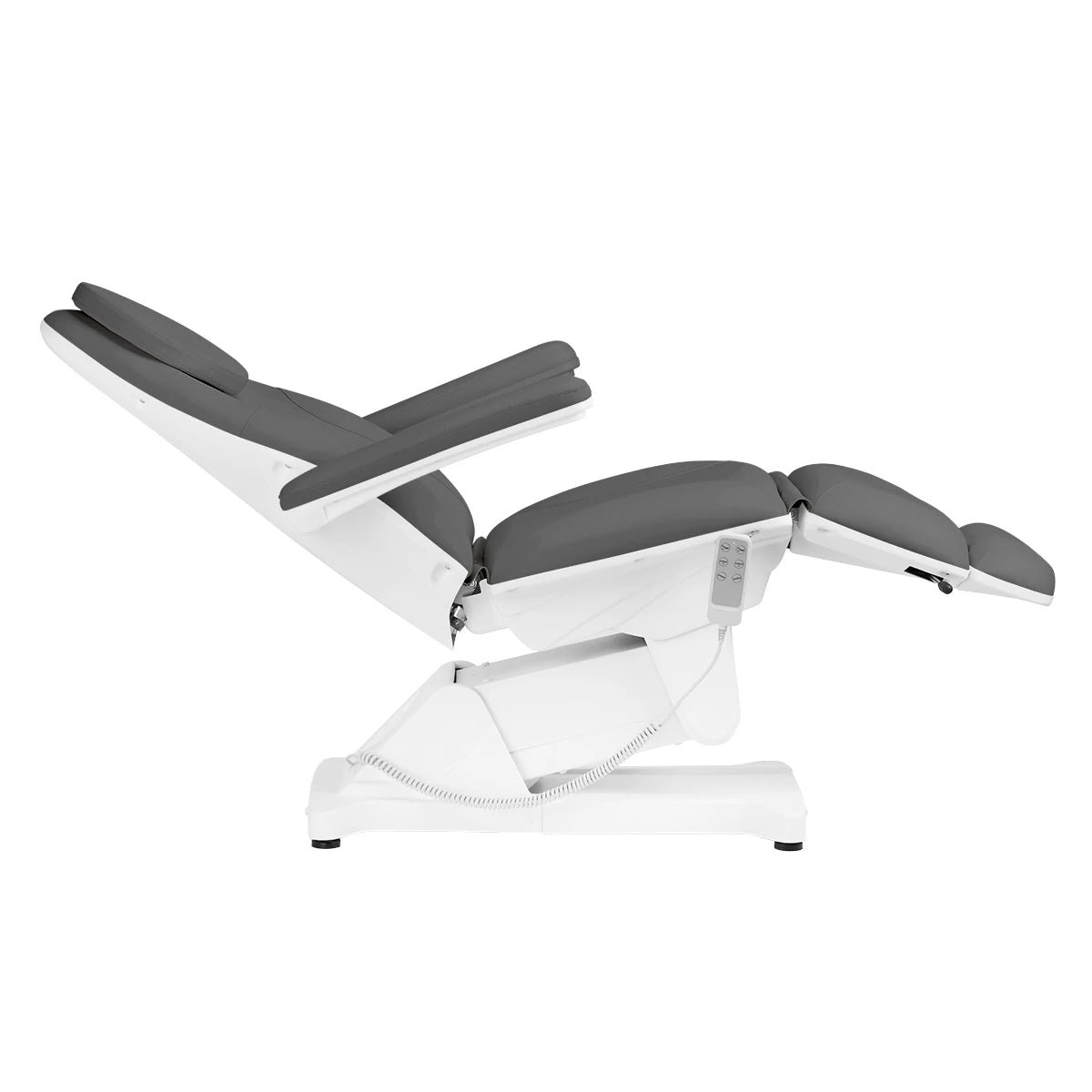 SILLON BASIC hoitotuoli 3 moottoria, harmaa