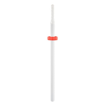 Keraaminen sylinteriterä ø 1,6 mm, punainen
