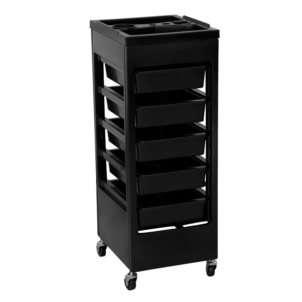 Hairdressing Trolley HOAR