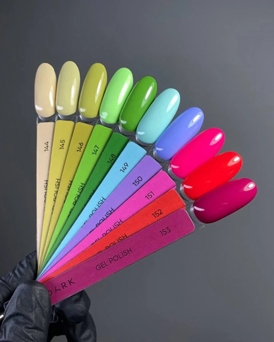 Gel Polish 147, 6 ml