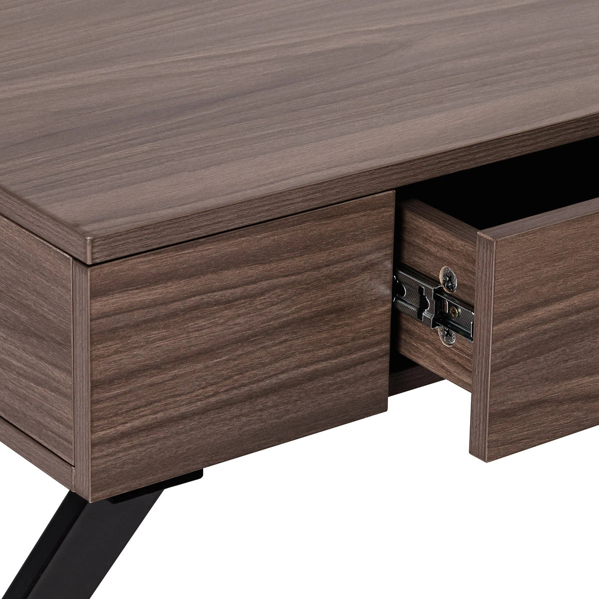 Gabbiano hairdressing console