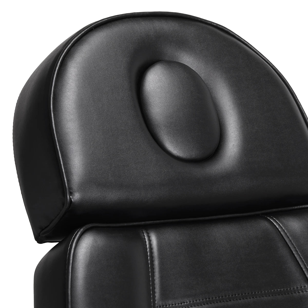 SILLON LUX 273b hoitotuoli, 3 moottoria, kulta-musta