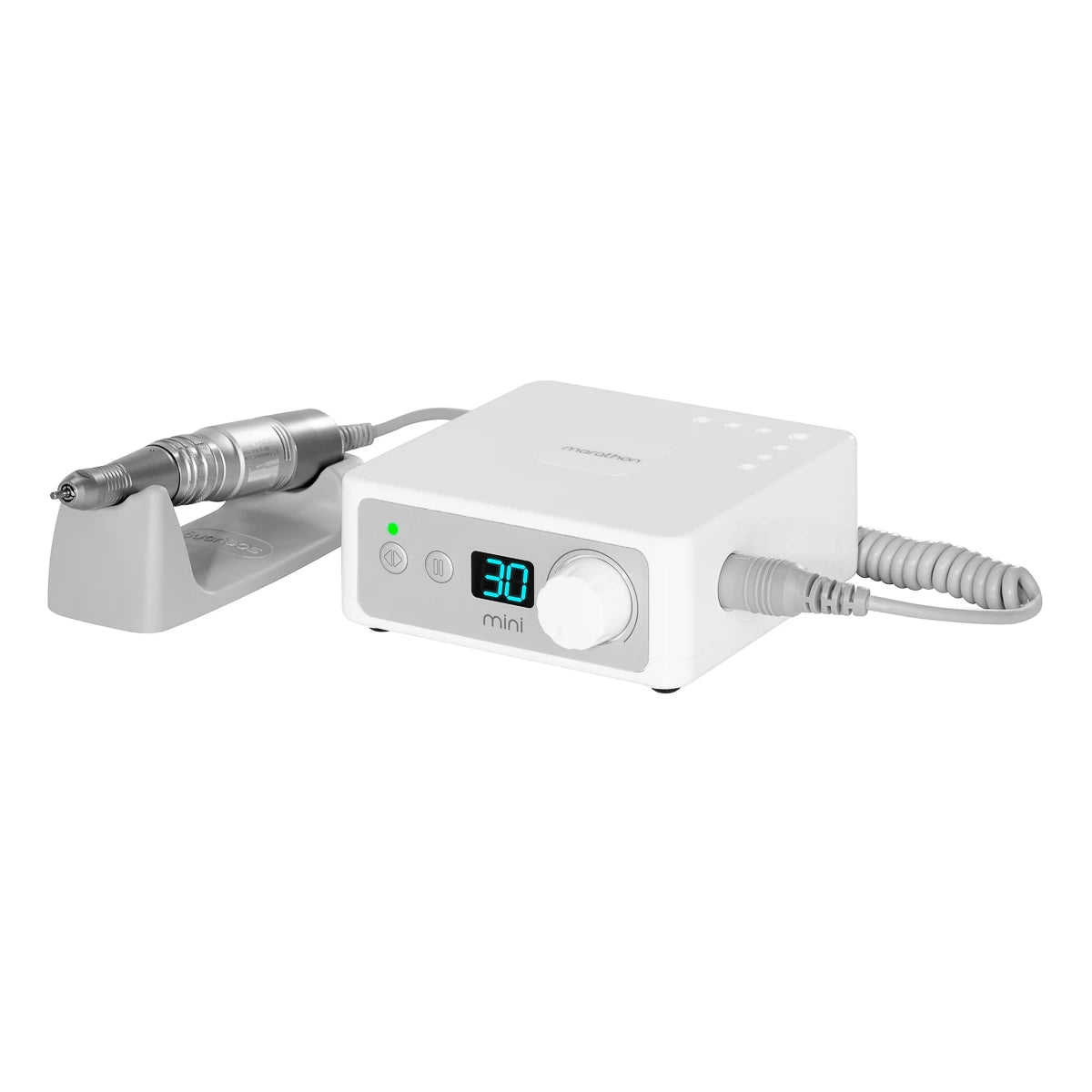 SAEYANG Marathon K35 Mini + H200 kynsipora