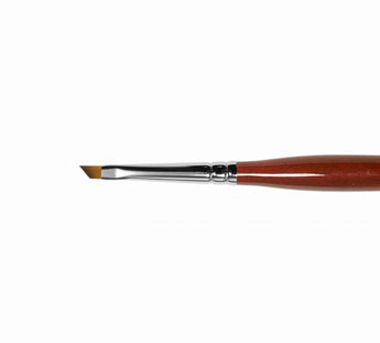 Brush DS63R inclined from synthetics for design [4]