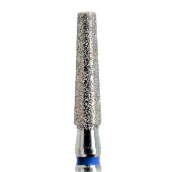 KMIZ Diamond Bur ГСАКУ-2,5П-10С jyrsin, kartio