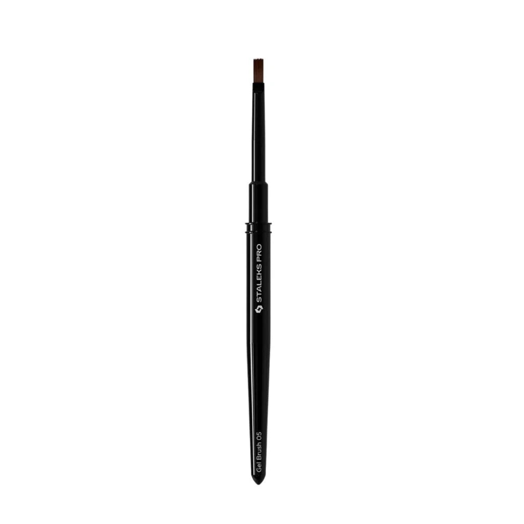 STALEKS EXPERT suora geelisivellin leveys 5 mm / pituus 8,5 mm