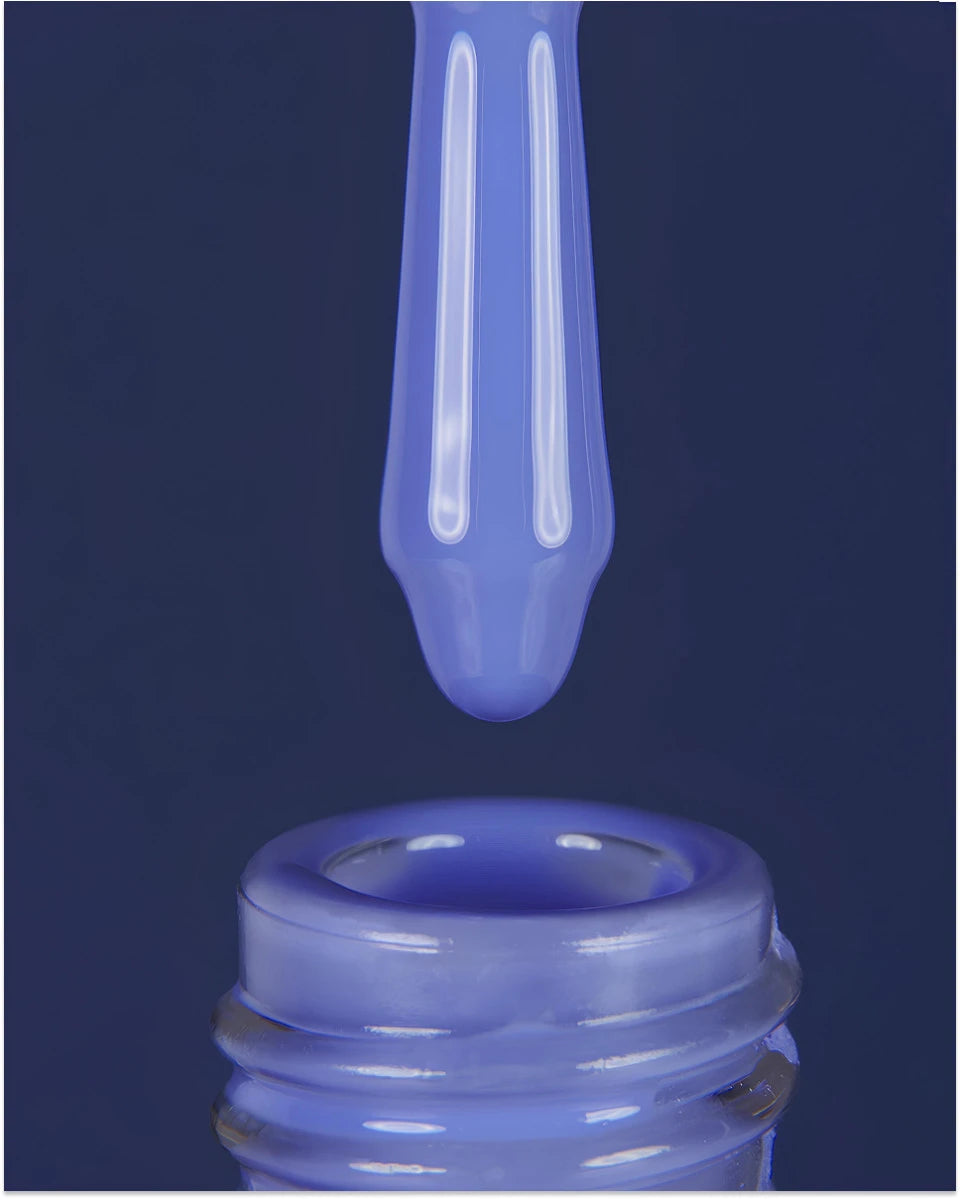 Gel Polish 074, 6 ml