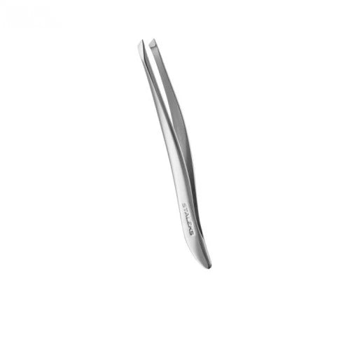 Eyebrow tweezers CLASSIC 13 TYPE 3 (wide slant) [TC-13/3]