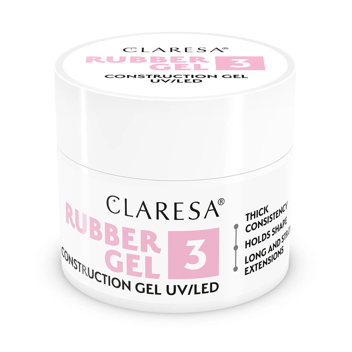 RUBBER GEL 3 90g
