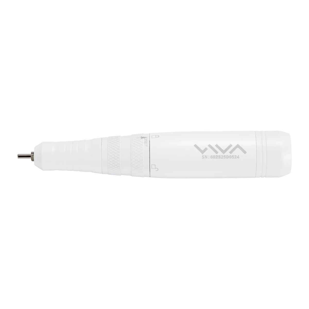 Kynsifräsi VIVA 602 S valkoinen