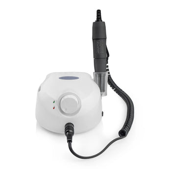 BUCOS INNOVATION Kynsipora KRYPTON XPS-400, 65 W, 40 000 rpm, valkoinen/violetti