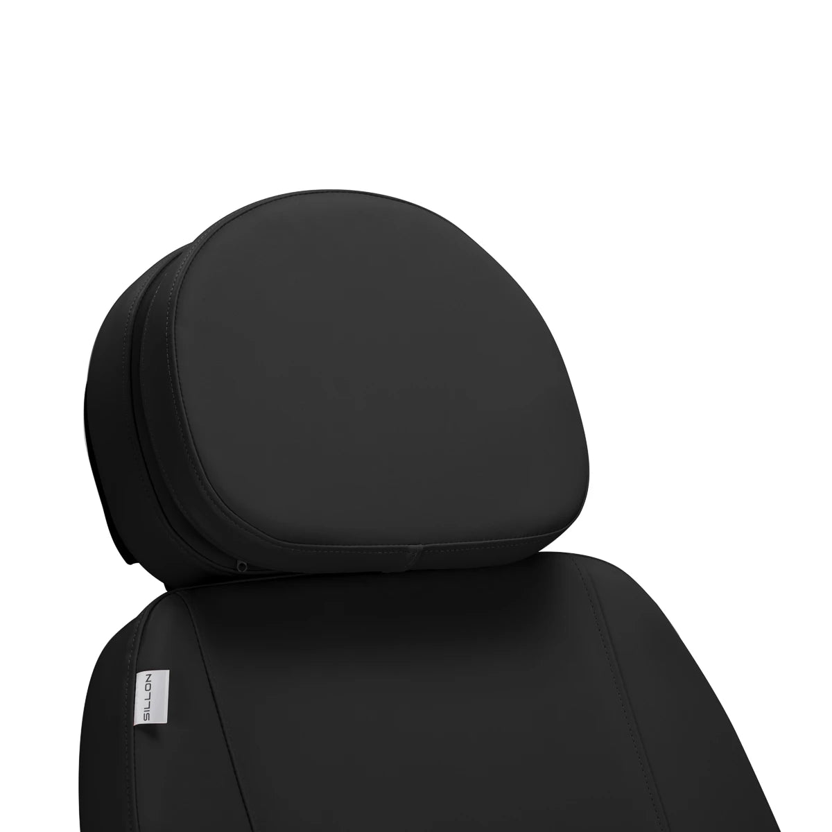SILLON CLASSIC hoitotuoli 3 moottoria, musta