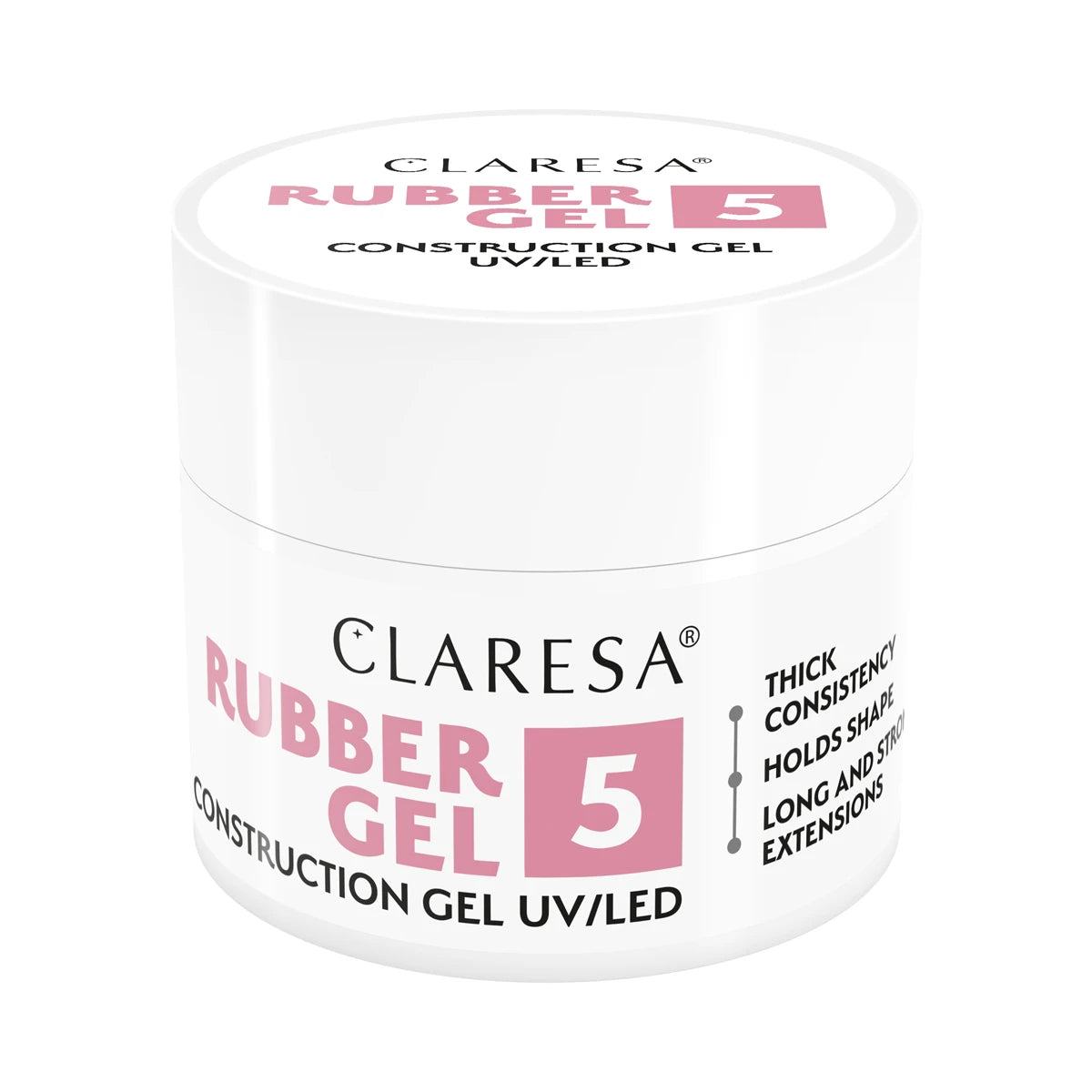 RUBBER GEL 5 90g