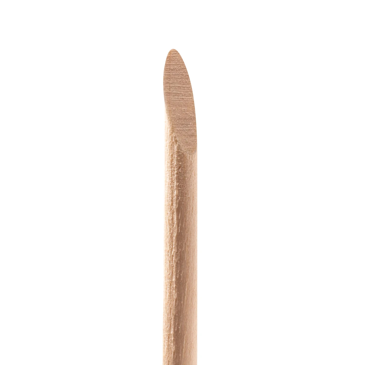 Puiset kynsinauhatikut 11,5 cm, 100 kpl
