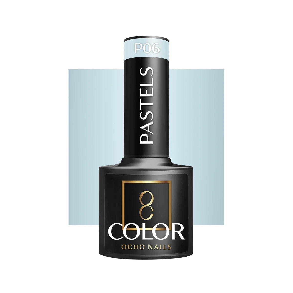 OCHO NAILS Hybridilakka P06 -5 g