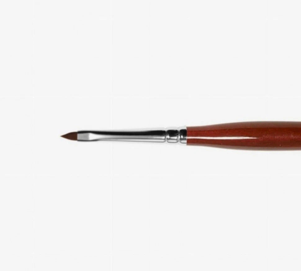Brush GN93R petal of synthetic gel [5]