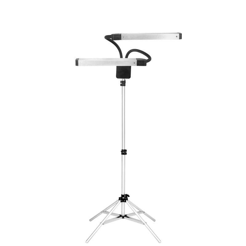 LED lamp, POLLUX II MSP-LD01, + bag