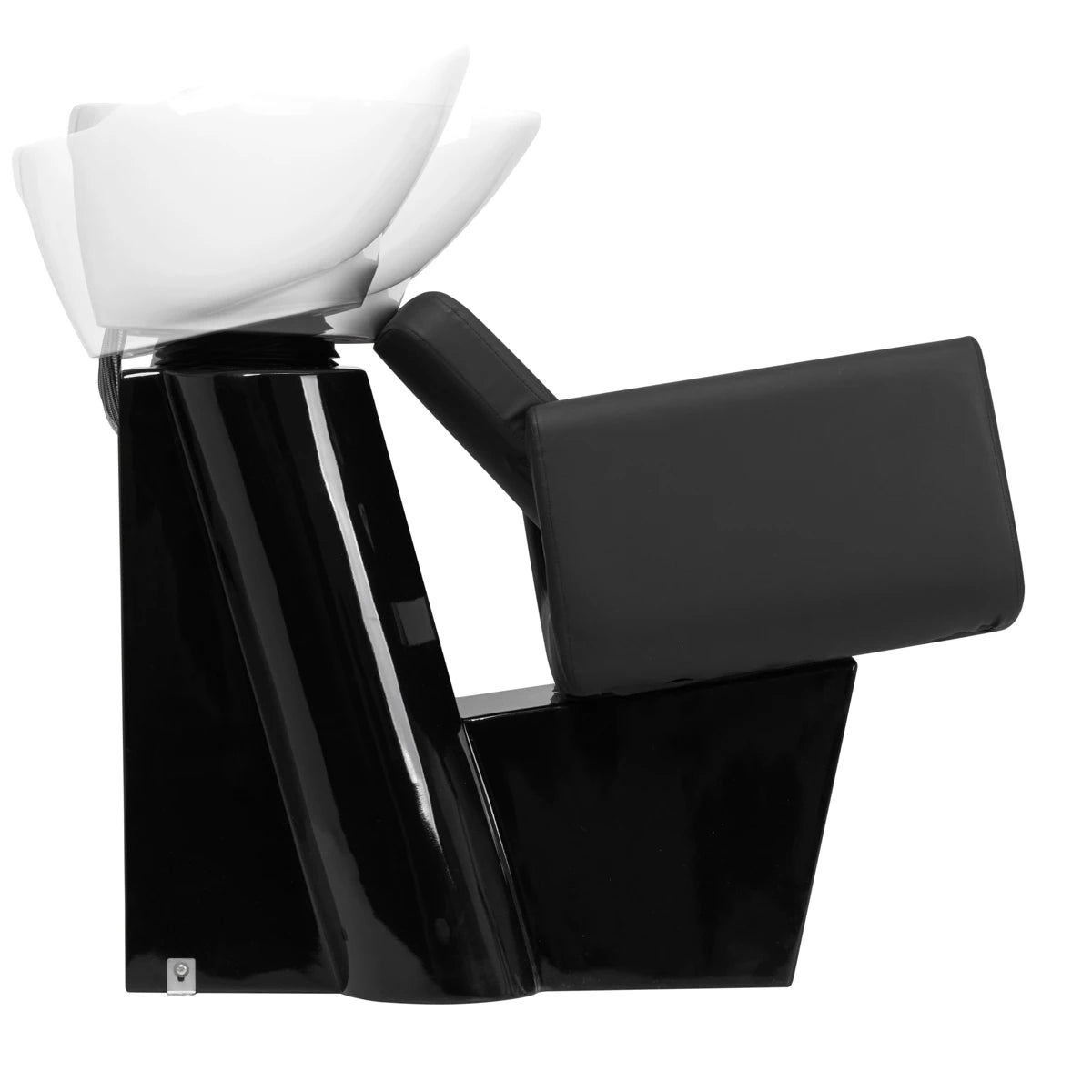 Hairdressing backwash Gabbiano helsinki black