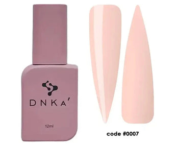 DNKa 0007 Fast Gel Polyhymnia, 12 ml