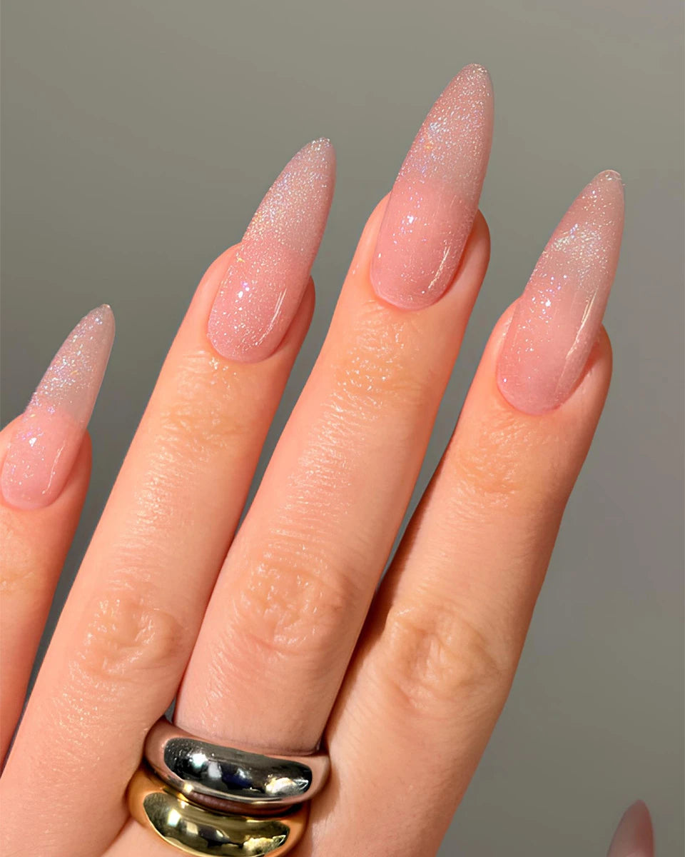 DARK by Rior Gel Polish Hologram Cat 03, 6 ml