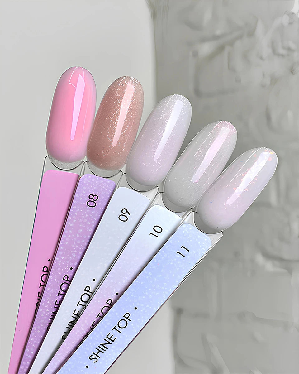 Shine Top 9, 10 ml