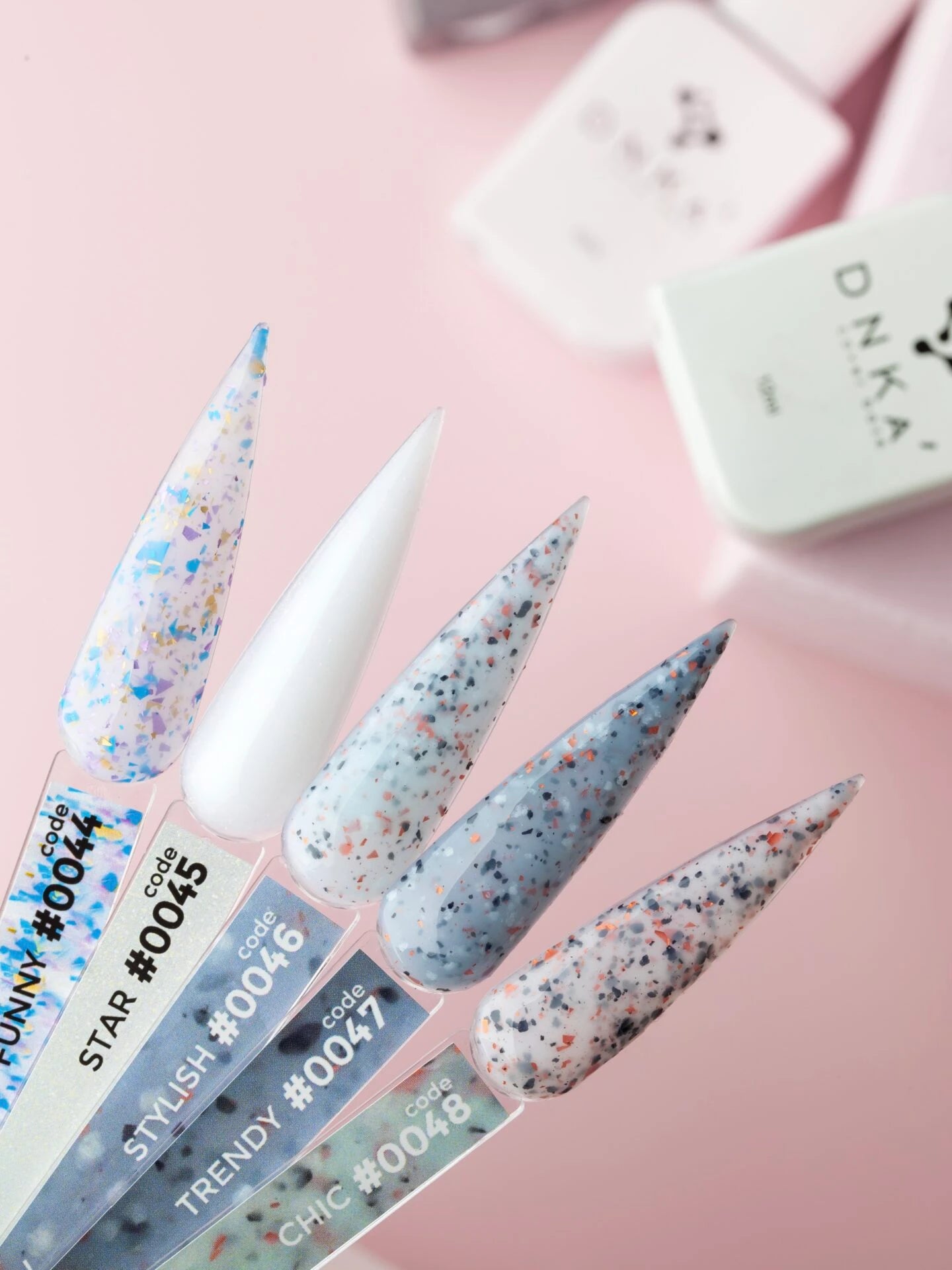Cover Base, 12 ml #0046 Stylish