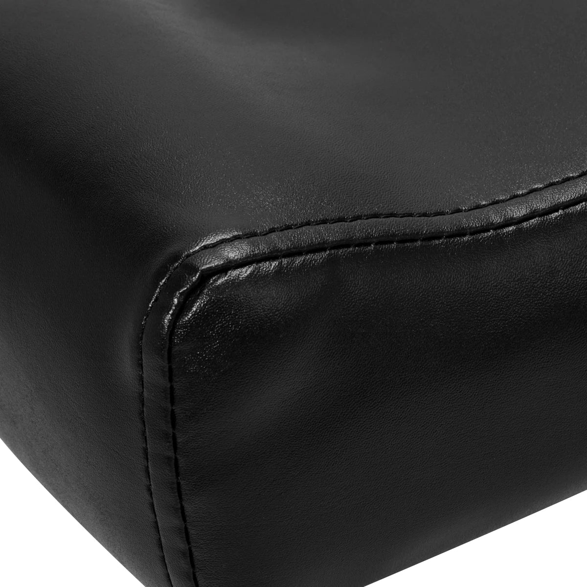 Pedicure Footrest Sillon Bell Black