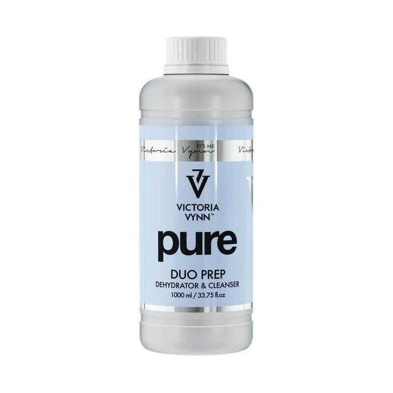PURE DUO PREP 2in1 DEHYDRATOR & CLEANSER 1000ml