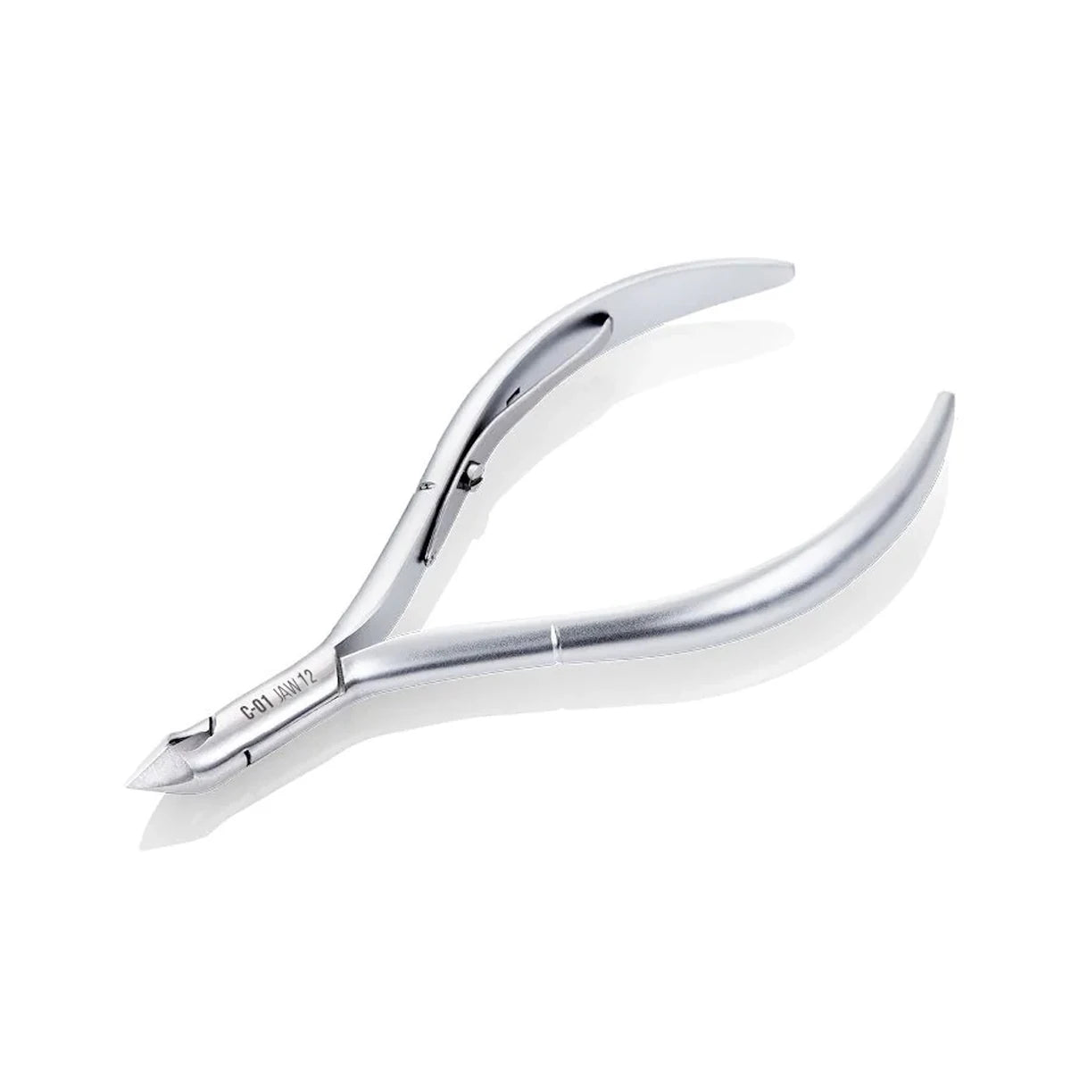 NGHIA EXPORT kynsinauhaleikkuri C-01 JAW 12