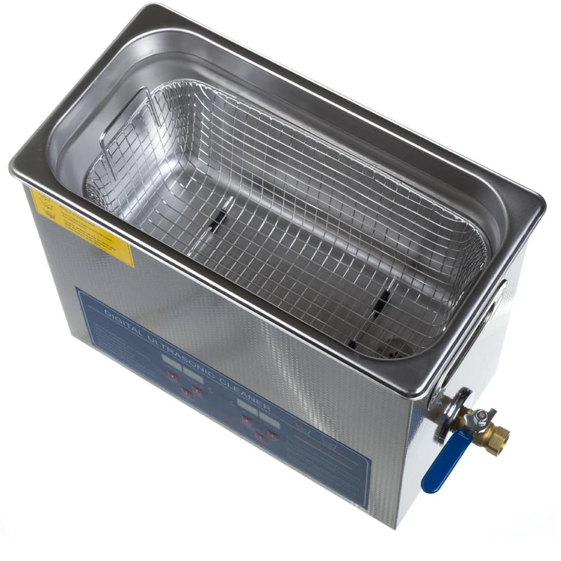 Ultrasonic cleaner 6L BS-UC6 200W