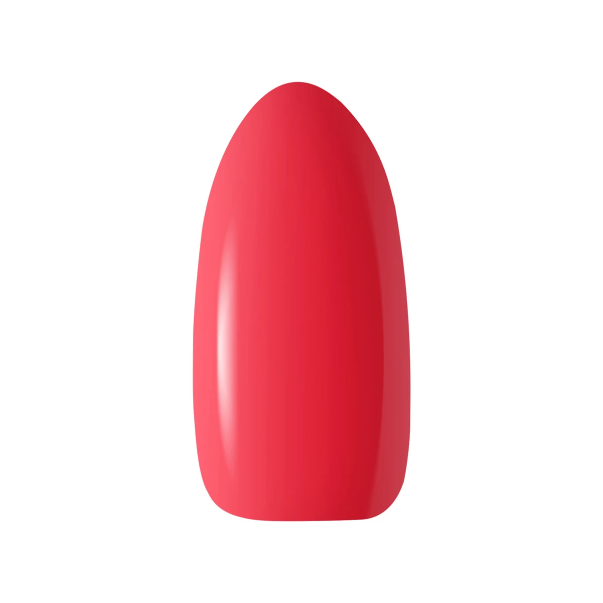 Gel polish OCHO Red 201 -5 g