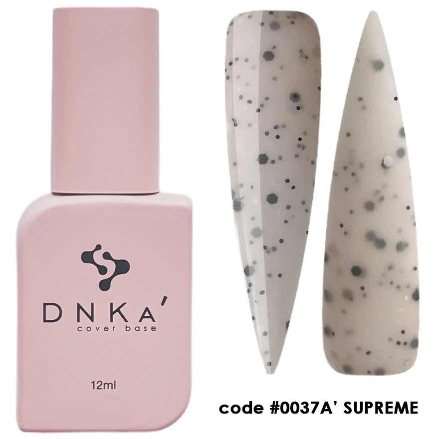 Cover Base, 12 ml #0037A’ Supreme