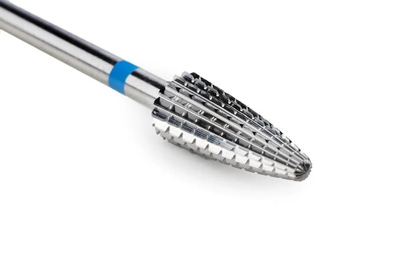 STF Carbide jyrsin sw/n-02