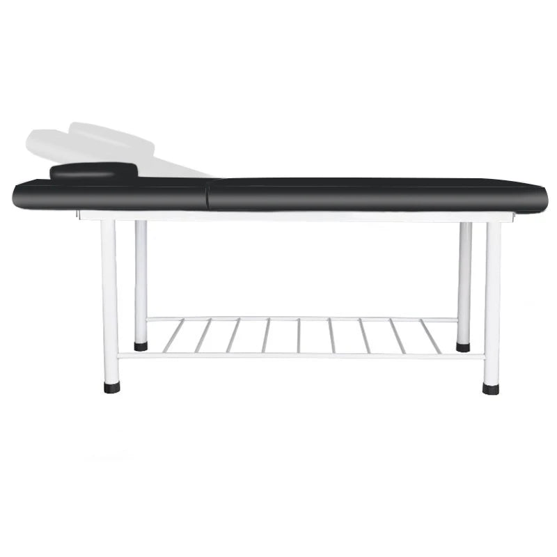 MASSAGE CAB 812 BASIC BLACK
