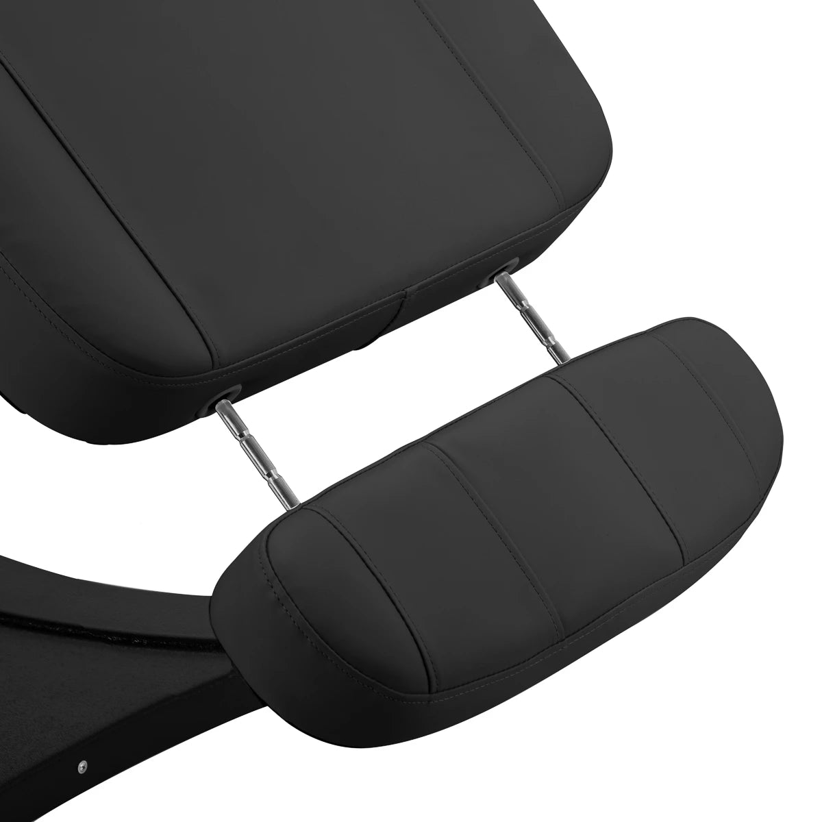 SILLON CLASSIC hoitotuoli 3 moottoria, musta
