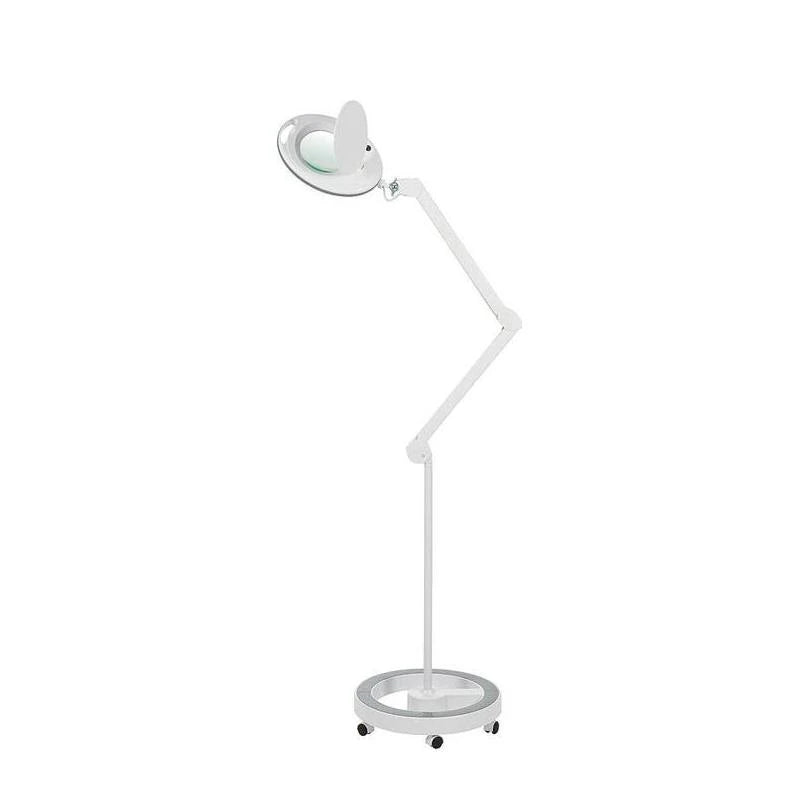 Weelko MEGA+ LED-suurennuslasivalaisin