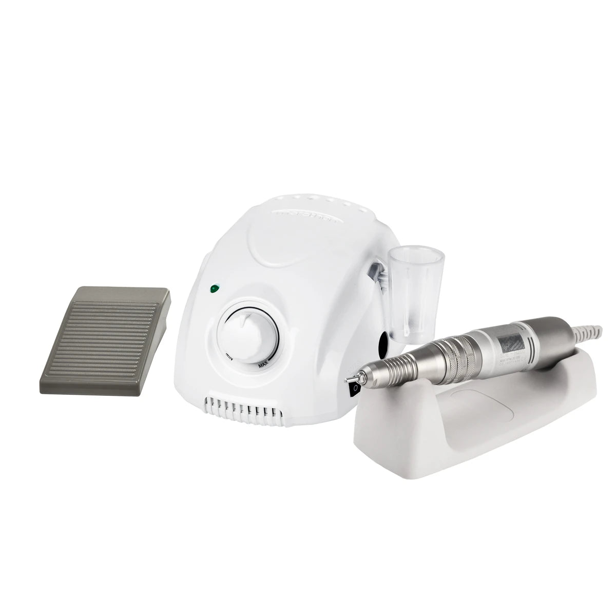 Saeyang Marathon M3 Champion Nail Drill Machine White + H200
