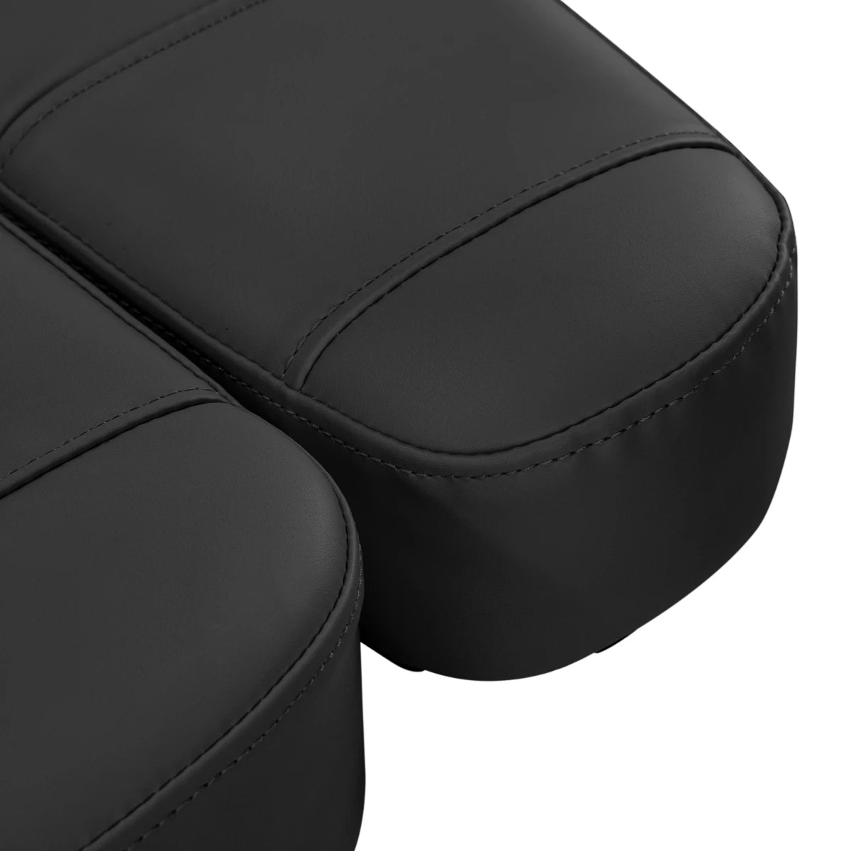 SILLON CLASSIC hoitotuoli 3 moottoria, musta