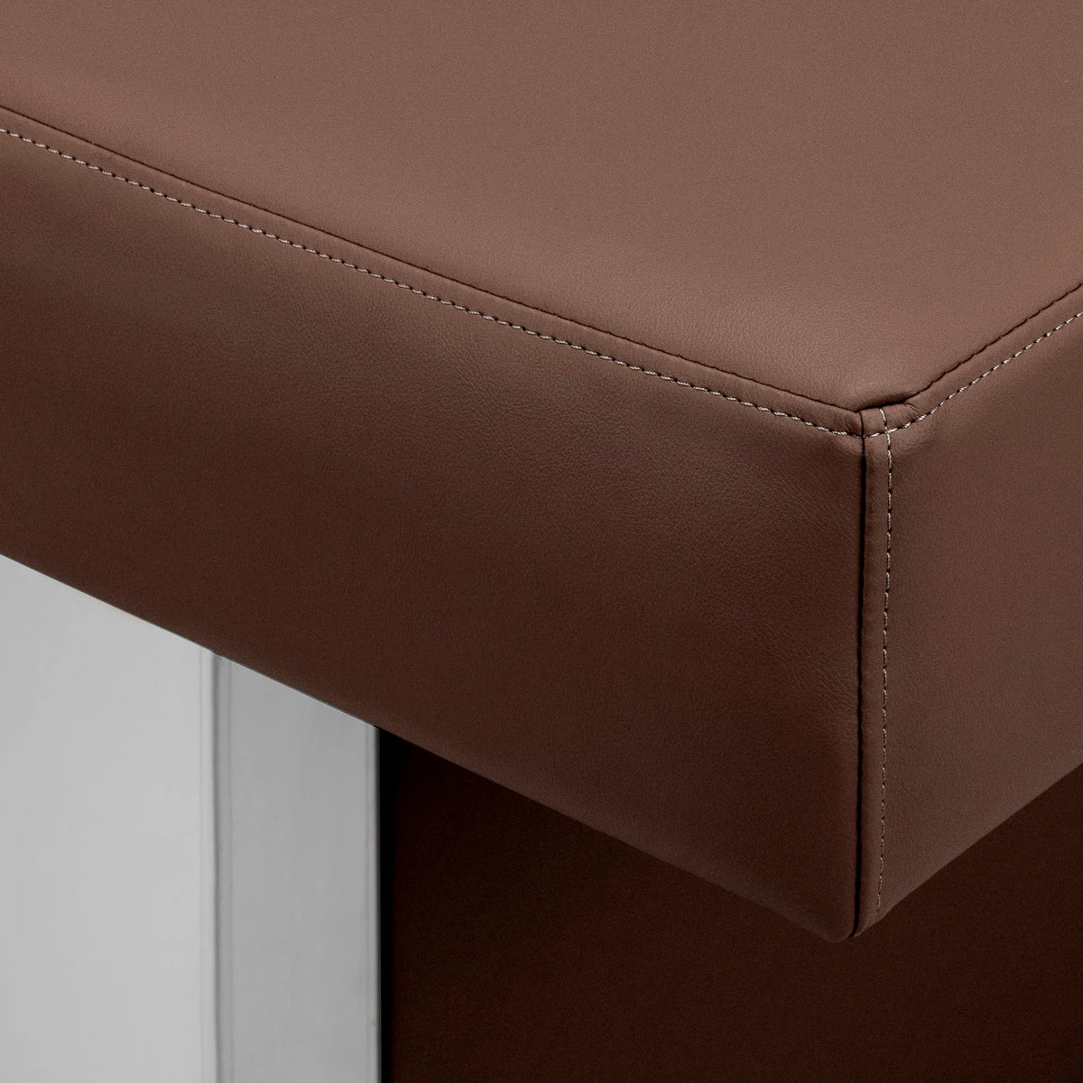 Gabbiano Head Spa 017 hair washing bed brown