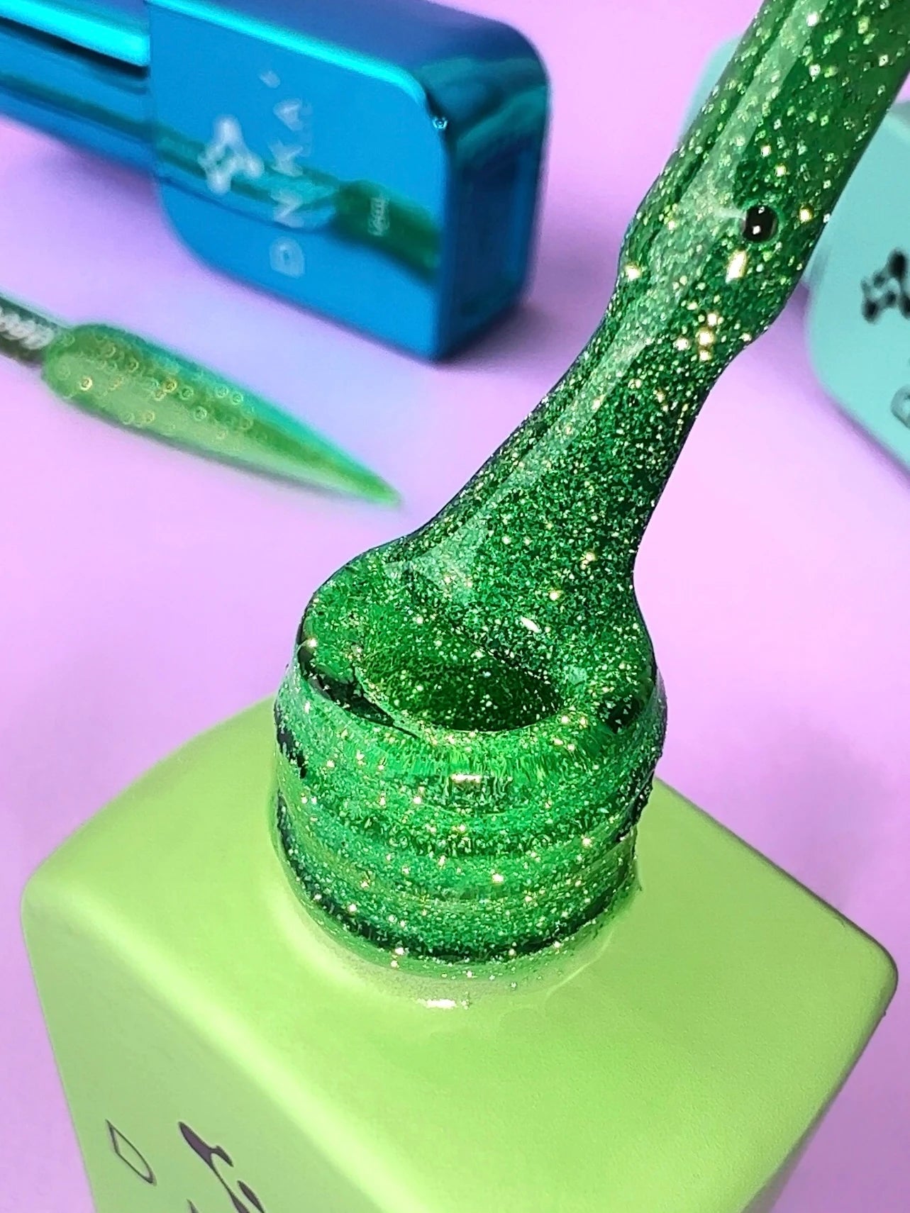 DNKa Cover Base, 12 ml #0090 Wizard